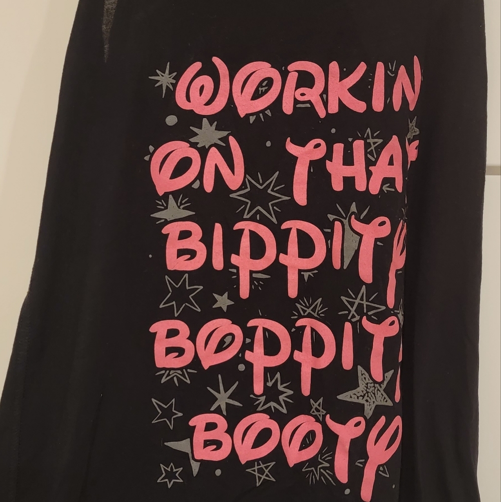 Disney inspired tank